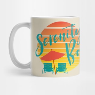 Serenity Bae Mug